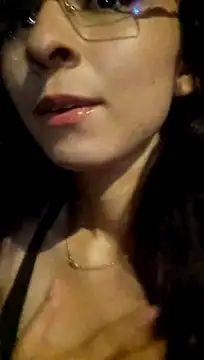 angelinepossy Webcam Show