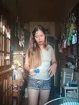 Sweet_Asian25's Live XXX Chat
