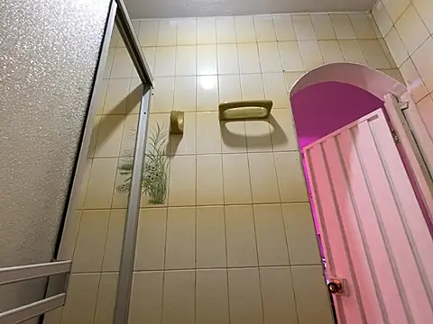 luna_silk_ Webcam Show