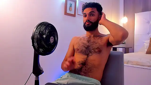 Ryan_Jakson Live XXX Chat