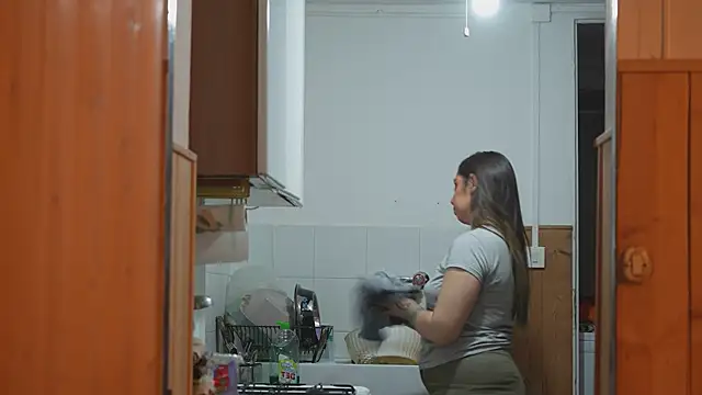 Chat XXX en directo de VanessaDoyle