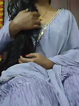 jaahnavi-reddy Webcam Show