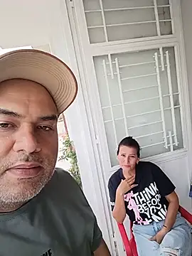 wessAndSandri Webcamshow