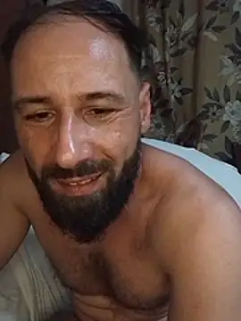 Webkamerová show Tranda91