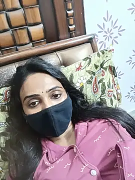 Yours-Bebo Webcam Show