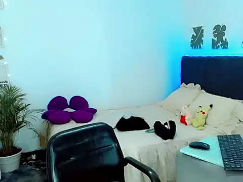 ZoeSchmmit Live XXX-chat