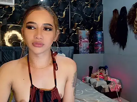 Chat +18 de Demonsfuck ao vivo