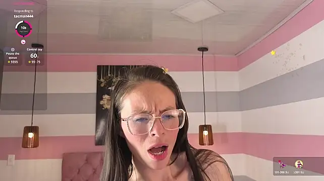 karla_petit_ Live XXX Chat