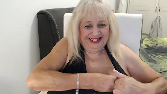 SusiLifeXXX Live XXX Chat