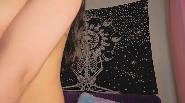 lilyx_ 라이브 XXX 채팅