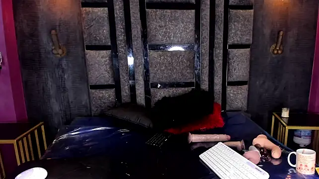 Živý XXX chat AlanaVelascos
