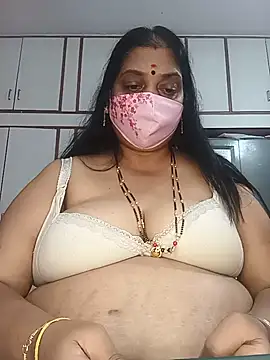 Ragavi-kannada-telugu Webcam Show