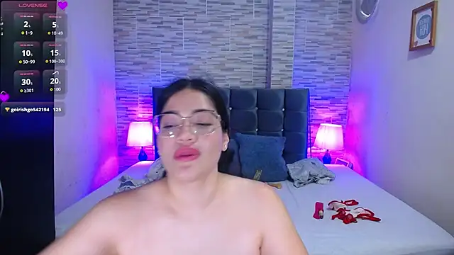 Alison_ski2 라이브 XXX 채팅