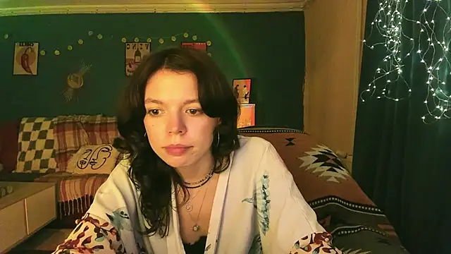 Živý XXX chat ClancyMorissey