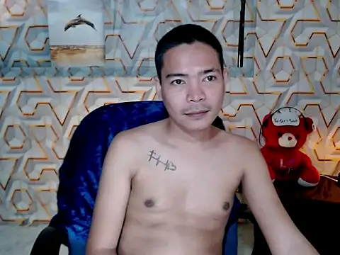 MANIACasianX Pertunjukan Webcam