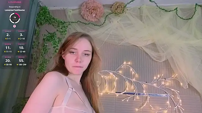 PollyVinice Live XXX Chat
