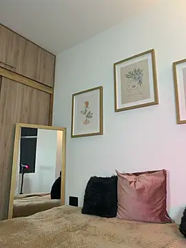 MariaIsabel__ 라이브 XXX 채팅