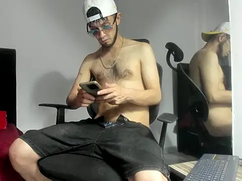Chat XXX Live mark_splinter09