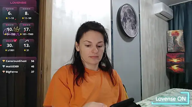 Stacy_Davice 라이브 XXX 채팅