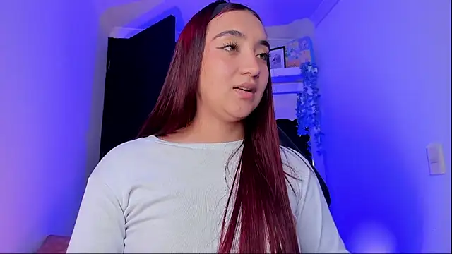 _Tammyy's Live XXX Chat