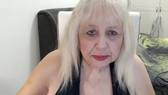 SusiLifeXXX Webcam Show
