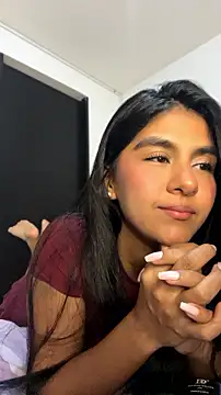jennspicygirl 라이브 XXX 채팅