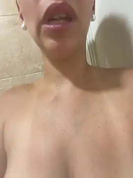 scarletttvega Webcam Show