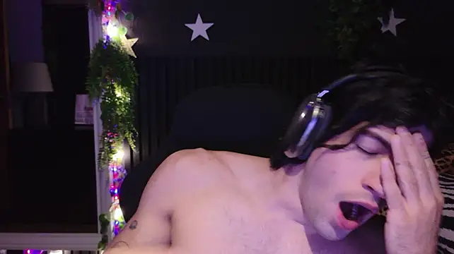 عرض كام newjeff