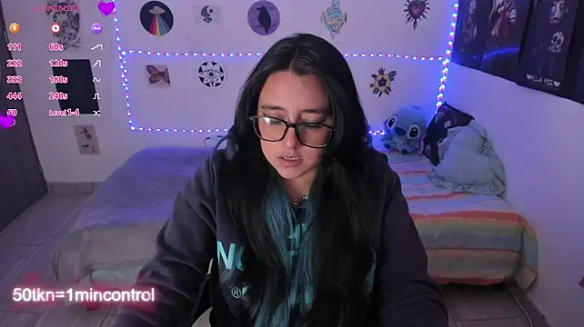 Cherry_blush_ Live XXX Chat
