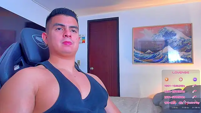 Chat XXX Live RJBarto