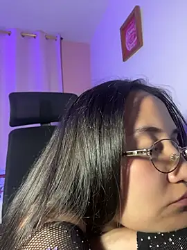 Melody_Fox26 Live XXX Chat
