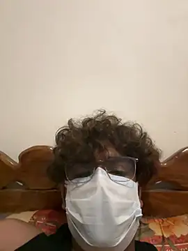 hashsome: διαδικτυακό σόου στην κάμερα