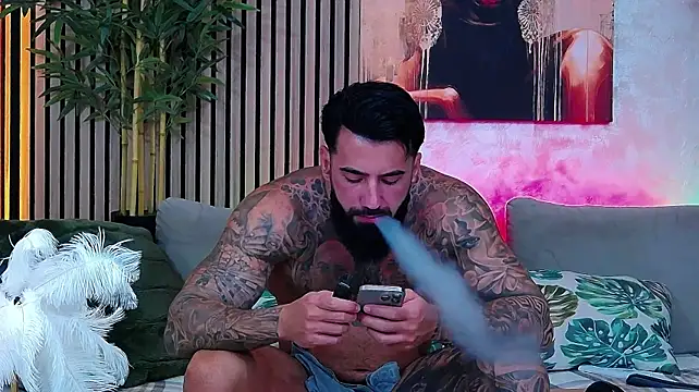 دردشة masterkingofmusclee الجنسية المباشرة