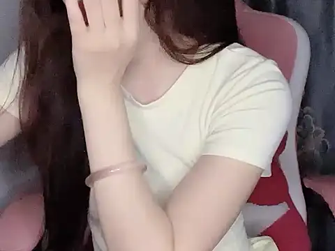 Uri_sexy 网络视讯表演