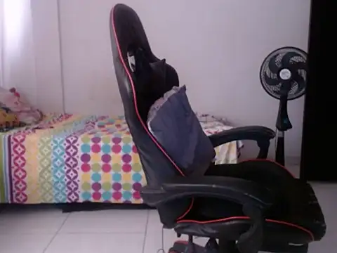 Sembang XXX Secara Langsung Adriana_0312