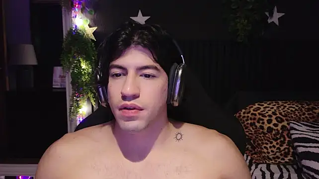 แชท XXX สดของ newjeff