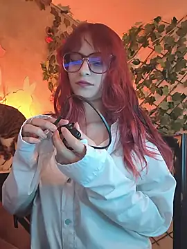 RedMeloddy Chat XXX live