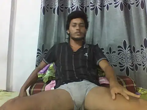 Show de webcam de koushik10