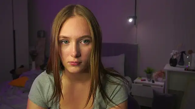blisshy Webcam Show