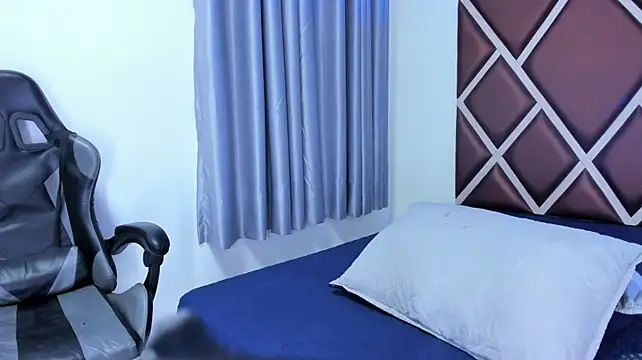 BryannSpencerr Adlı Modelin Web Kamerası Şovu