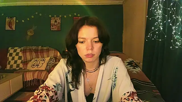 Chatroom XXX en direct de ClancyMorissey