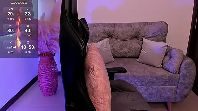chloerossi Chat XXX in diretta