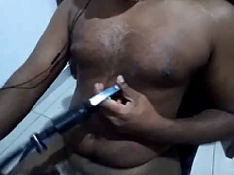 daddysblackcock4u ওয়েবক্যাম শো
