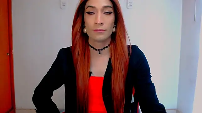 Show modela NovaNyx11 na web-kameri