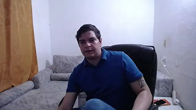 Victor_Maitland Live XXX-chat