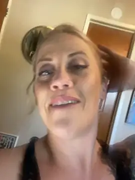 HeatherSkelter's Webcam Show