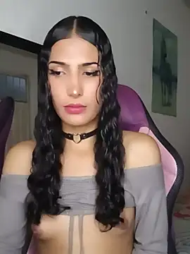 Jessica_princes Webcam show