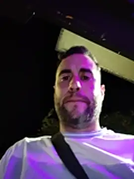 HotMan69- Webcam-Show