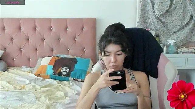 MyAngel777m Live XXX Chat