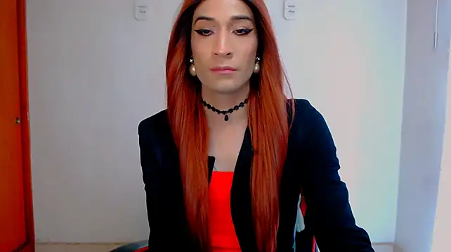NovaNyx11 – Live XXX-chat